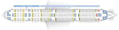 Egyptair Planes, Fleet and Seat Maps .